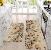 JESMARY - Thảm trải sàn phòng bếp  hiện đại, đẹp & chất lượng cao